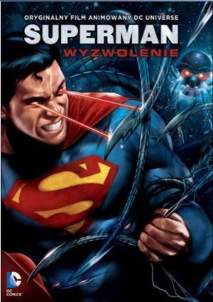 Superman DCU: Wyzwolenie