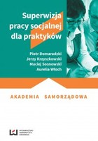 Superwizja pracy socjalnej dla praktyków - pdf
