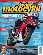 Świat Motocykli 3/2017 - pdf