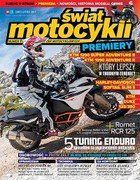 Świat Motocykli 7/2017 - pdf