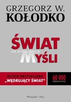 Świat na Wyciągnięcie Myśli - mobi, epub