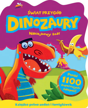 Świat Przygód Dinozaury