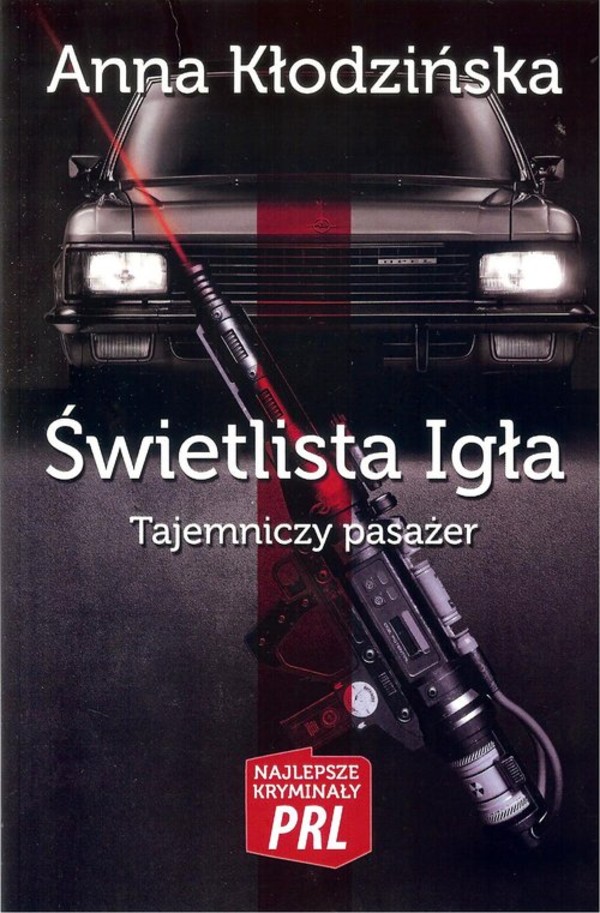 Świetlista igła