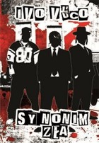 Synonim zła - mobi, epub