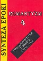 Synteza epoki 4. Romantyzm