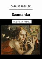 Szamanka - mobi, epub