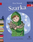 Szarka - mobi, epub Czytam sobie poziom 3