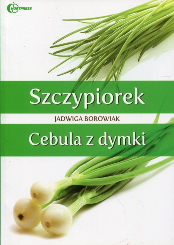 Szczypiorek Cebula z dymki