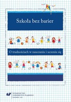 Szkoła bez barier - 04 Zjawisko mobbingu wśród uczniów szkół polskich w Polsce i w Stanach Zjednoczonych