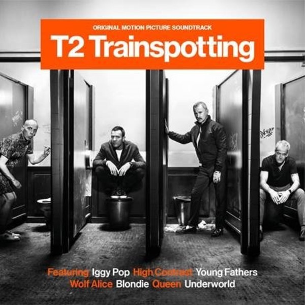 T2 Trainspotting (OST)