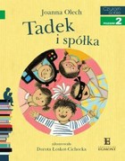 Tadek i spółka Czytam sobie poziom 2