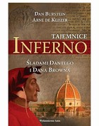Tajemnice Inferno Śladami Dantego i Dana Browna - mobi, epub