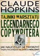 Tajniki warsztatu legendarnego copywritera - mobi, epub, pdf