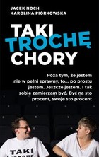 Taki trochę chory - mobi, epub