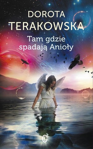 Tam gdzie spadają Anioły