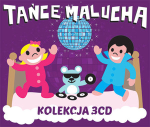 Tańce malucha