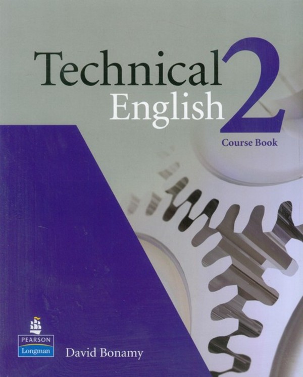 Technical English 2. Course Book Podręcznik