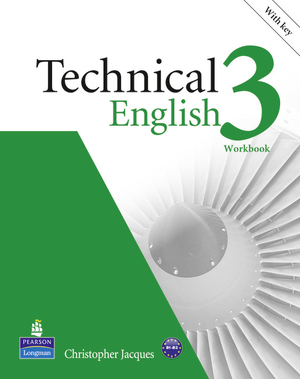 Technical English 3. Workbook Zeszyt ćwiczeń + key + CD (z kluczem)