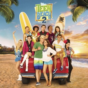 Teen Beach 2 (OST)