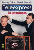 Teleexpress 30 lat minęło - mobi, epub