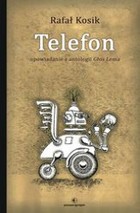 Telefon. Opowiadanie z antologii Głos Lema - mobi, epub