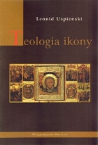 Teologia ikony