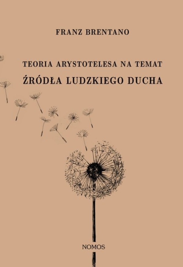 Teoria Arystotelesa na temat źródła ludzkiego ducha