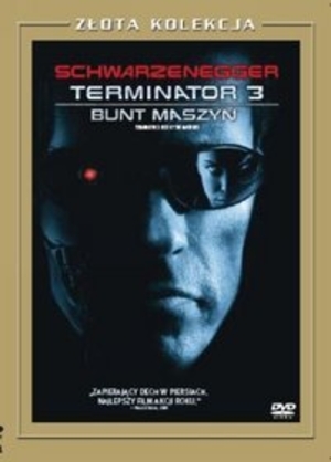 Terminator 3: Bunt Maszyn