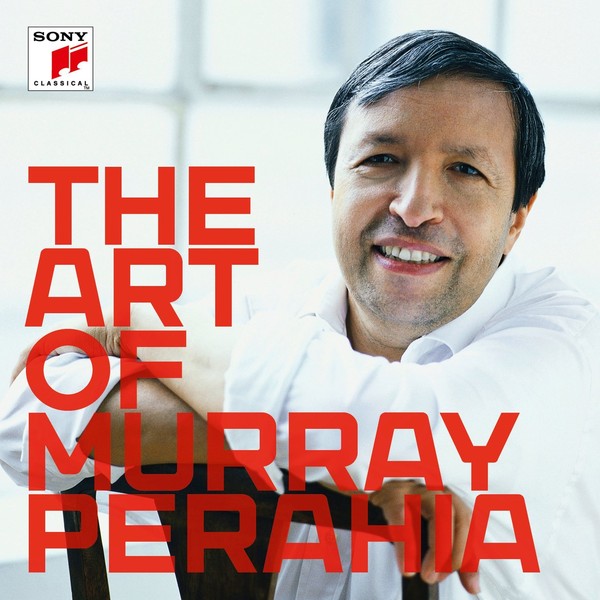 The Art of Murray Perahia (Box)