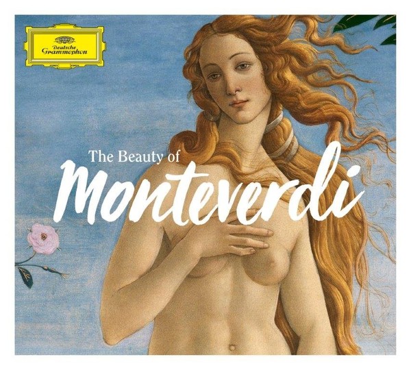 The Beauty Of Monteverdi