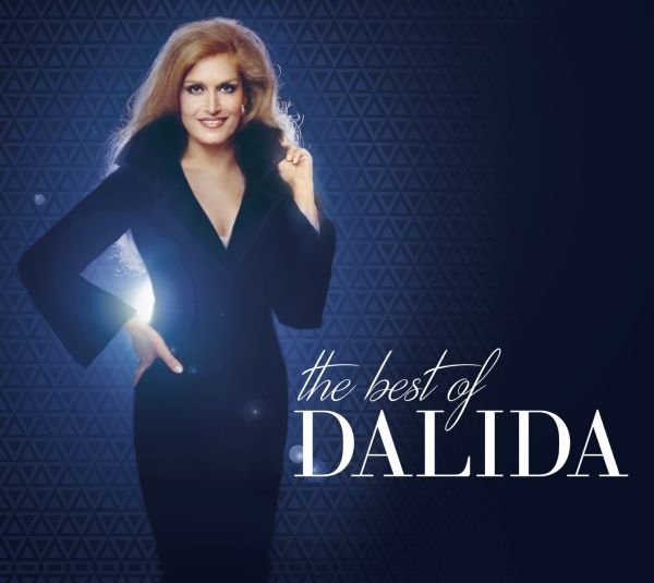 The Best Of Dalida