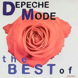 The Best Of Depeche Mode (Special Edition) Vol. 1