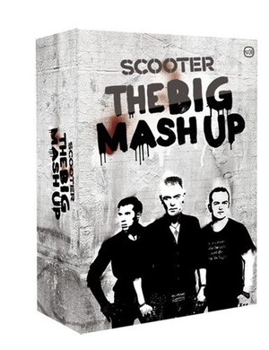 The Big Mash Up - Fan Box (CD + DVD)