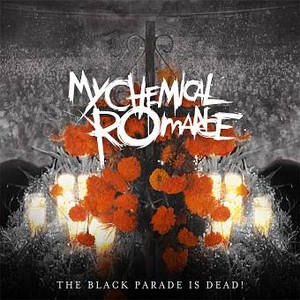 The Black Parade Is Dead! (CD + DVD)