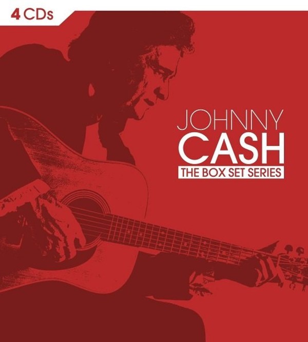 The Box Set Series: Johnny Cash