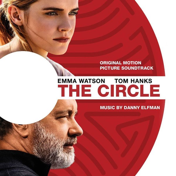 The Circle (OST) Krąg