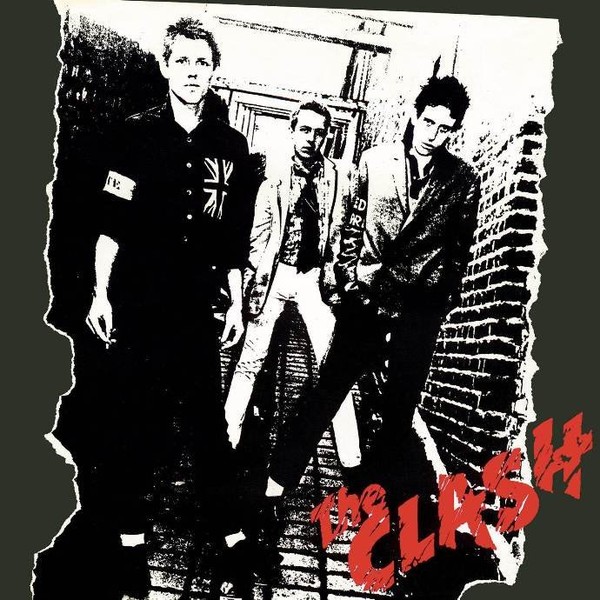 The Clash (Remastered)