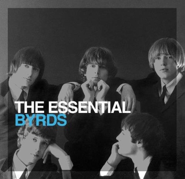 The Essential The Byrds