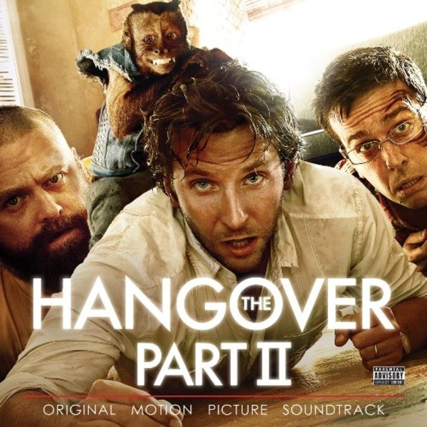 The Hangover Part 2 (OST) Kac Vegas 2