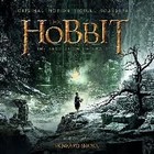 The Hobbit: The Desolation of Smaug (Audio CD OST) Hobbit : Pustkowie Smauga