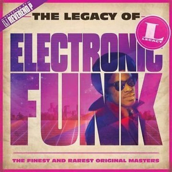 The Legacy of Electronic Funk
