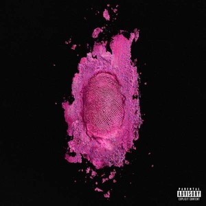 The Pinkprint (PL)