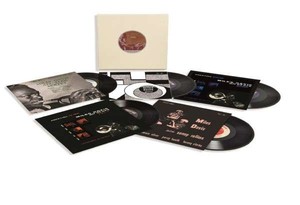 The Prestige 10`` LP Collection, Vol. 2 (Limited Edition)