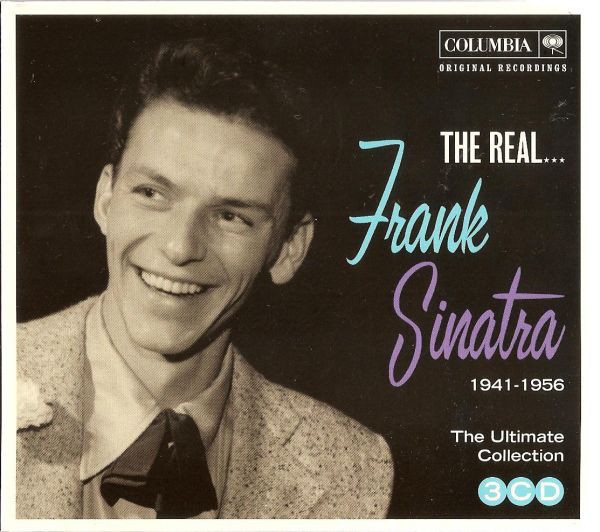 The Real... Frank Sinatra