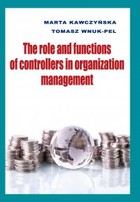 The role and functions of controllers in organization management - pdf