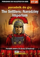 The Settlers: Narodziny Imperium poradnik do gry - epub, pdf