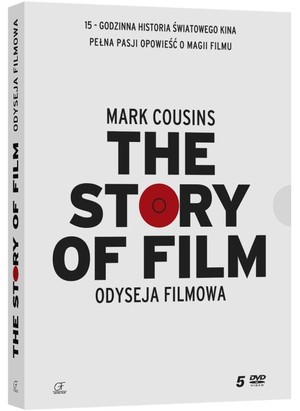 The Story of Film. Odyseja filmowa