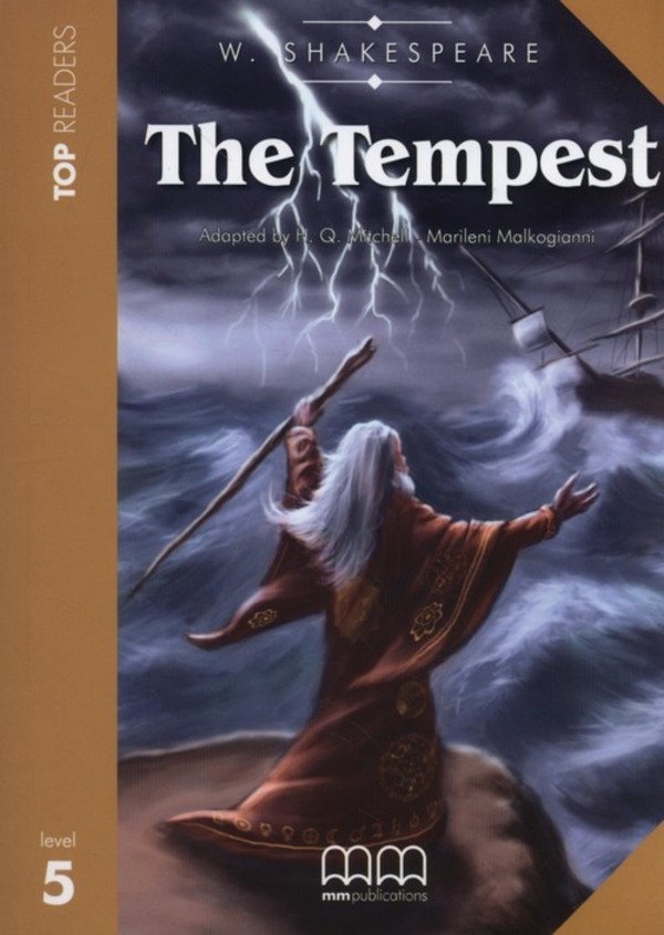 The Tempest Level 5