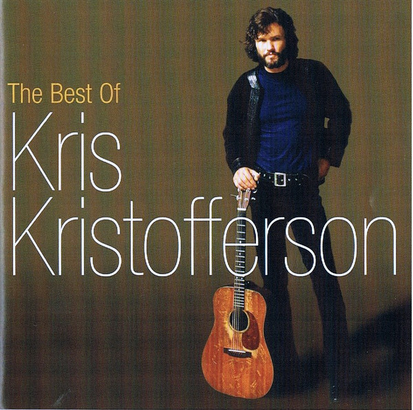 The Very Best Of Kris Kristofferson