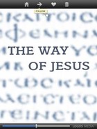The Way of Jesus - mobi, epub